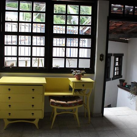 Casa Colonial Villa São João del Rei Buitenkant foto