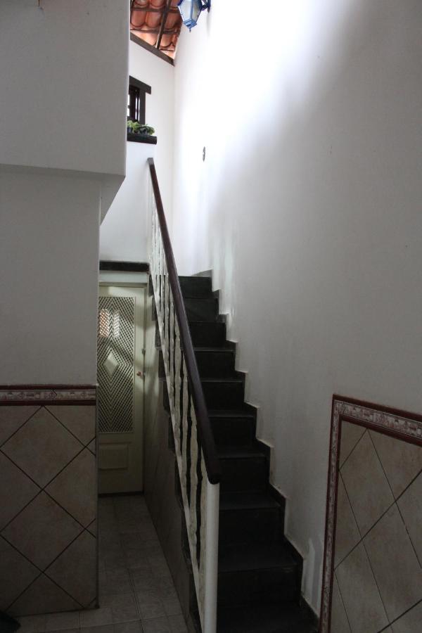 Casa Colonial Villa São João del Rei Buitenkant foto