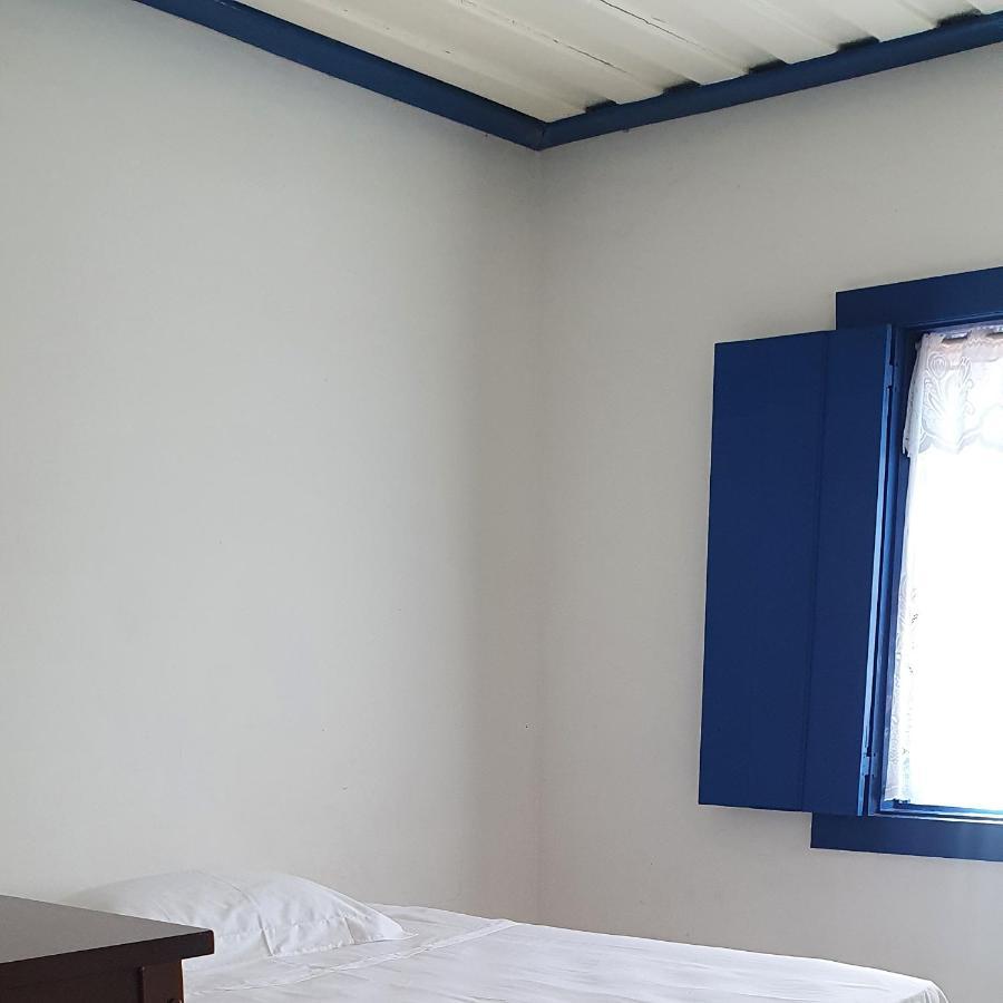 Casa Colonial Villa São João del Rei Buitenkant foto